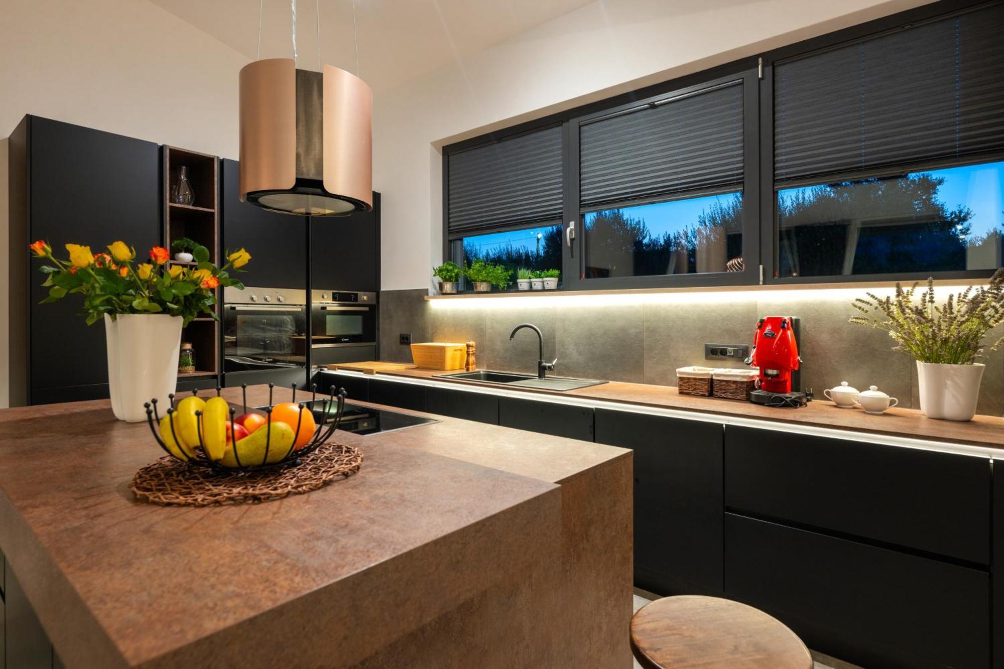 Martincic Residence - 5 Stars Luxury With Pool Heating On 4000M2 Rakalj Dış mekan fotoğraf
